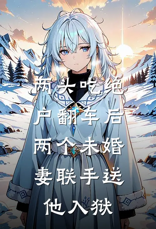两头吃绝户翻车后，两个未婚妻联手送他入狱
