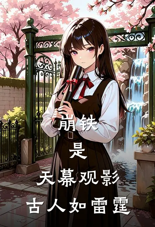 崩铁：是，天幕观影，古人如雷霆