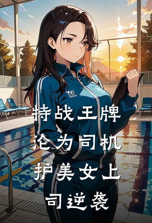 特战王牌沦为司机，护美女上司逆袭