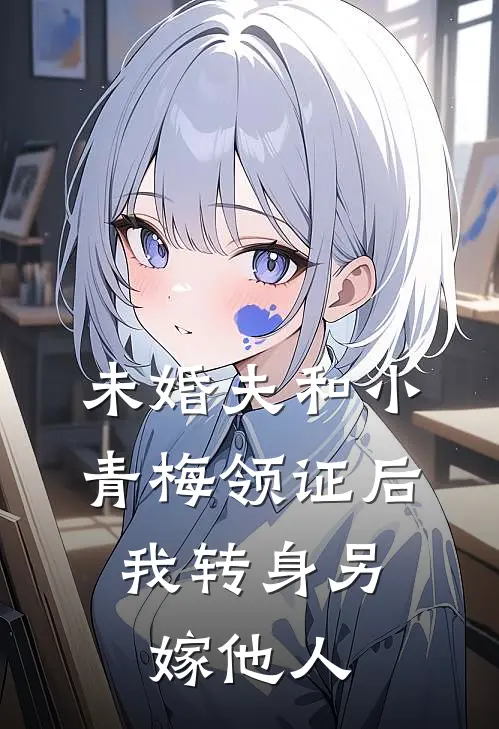 未婚夫和小青梅领证后，我转身另嫁他人