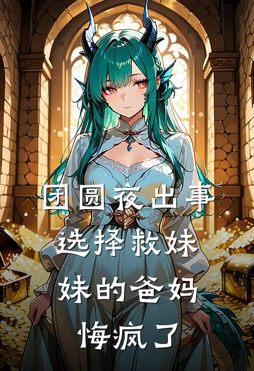 团圆夜出事，选择救妹妹的爸妈悔疯了