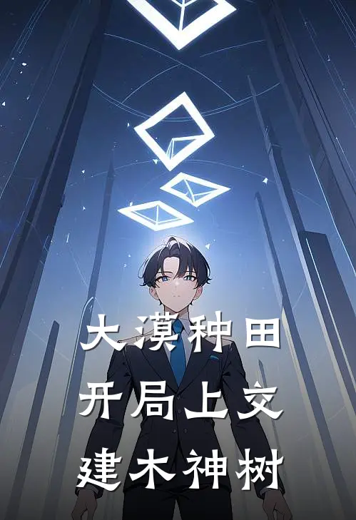 大漠种田：开局上交建木神树