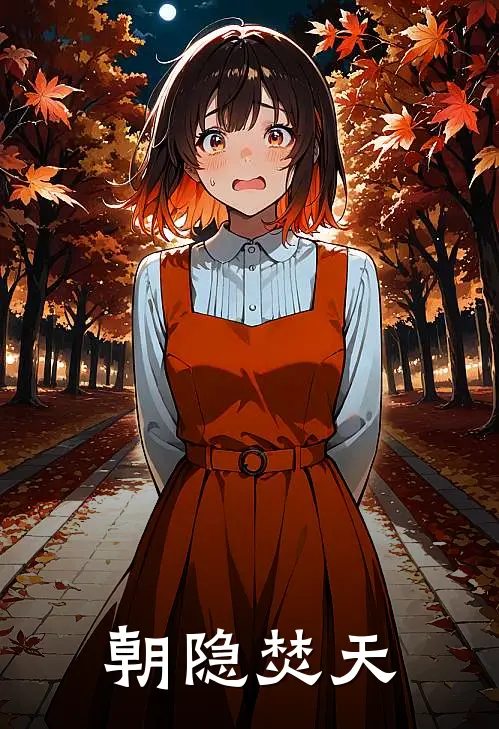 朝隐焚天