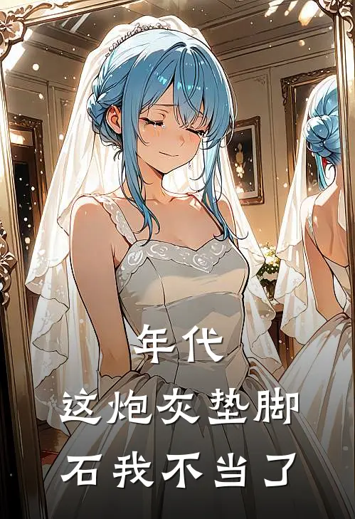 年代，这炮灰垫脚石我不当了