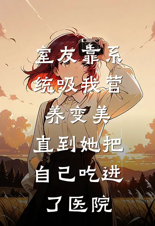 室友靠系统吸我营养变美，直到她把自己吃进了医院
