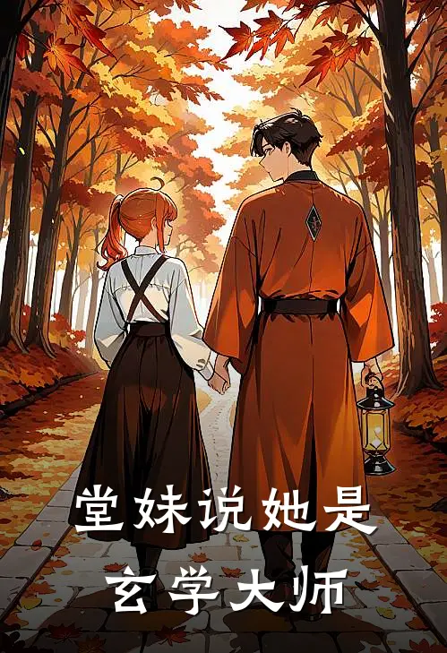 堂妹说她是玄学大师