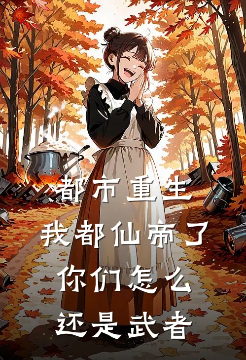都市重生，我都仙帝了，你们怎么还是武者