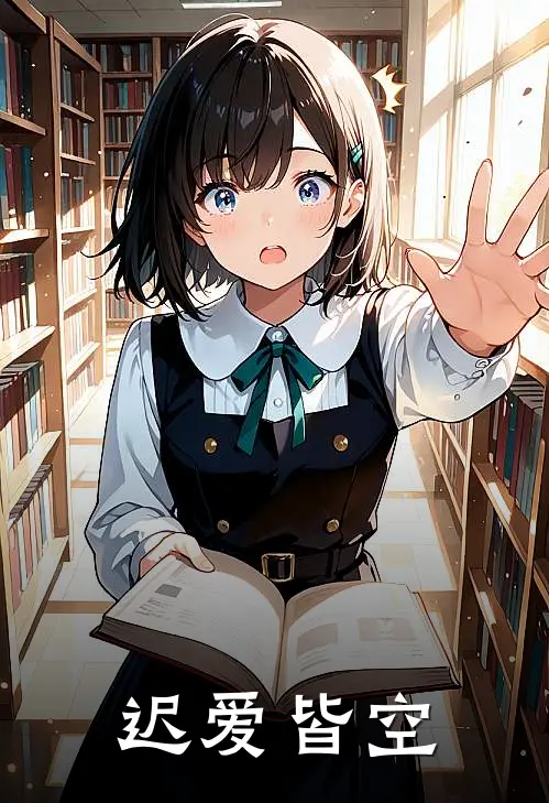 迟爱皆空