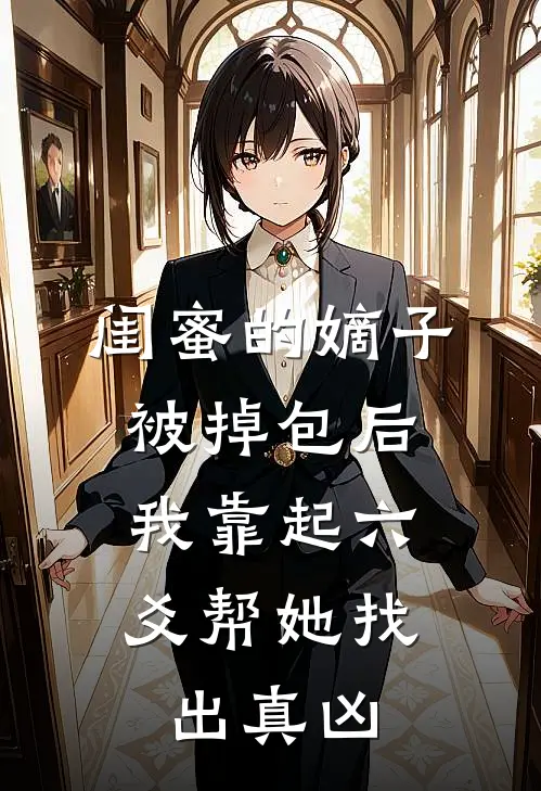闺蜜的嫡子被掉包后，我靠起六爻帮她找出真凶