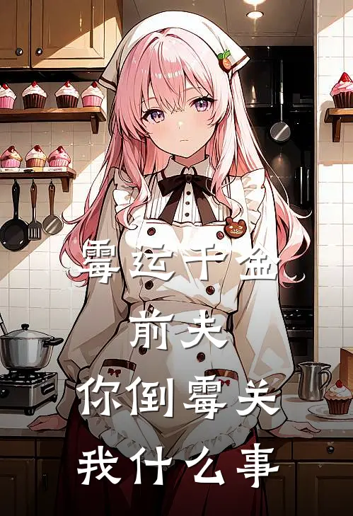 霉运千金：前夫，你倒霉关我什么事