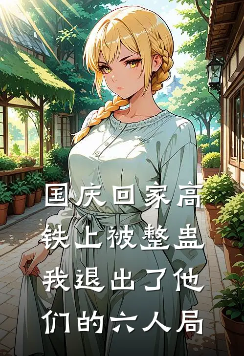 国庆回家高铁上被整蛊，我退出了他们的六人局