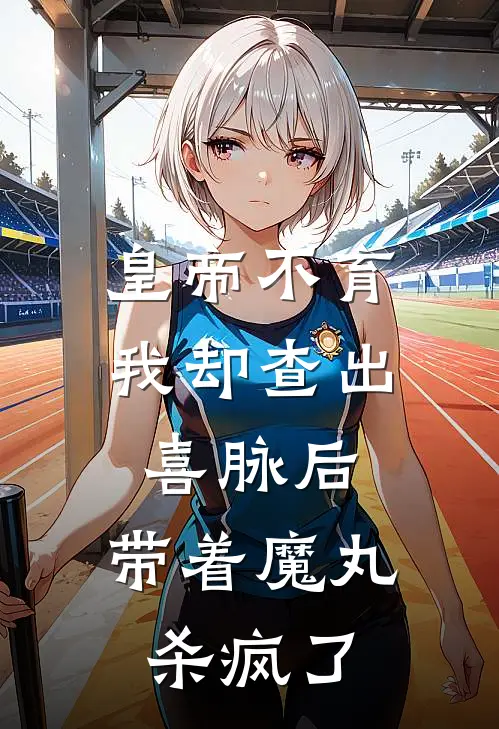 皇帝不育我却查出喜脉后，带着魔丸杀疯了