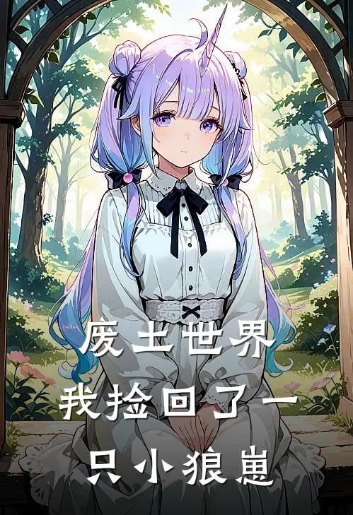 废土世界，我捡回了一只小狼崽