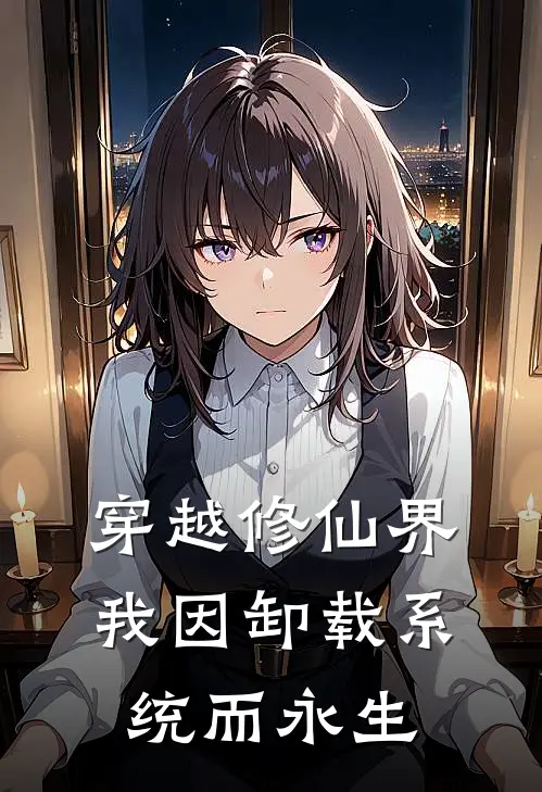 穿越修仙界，我因卸载系统而永生