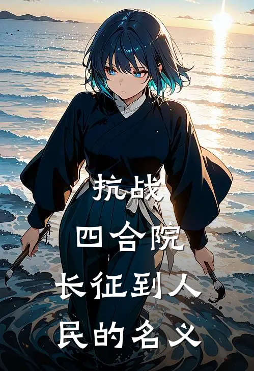 抗战：四合院，长征到人民的名义