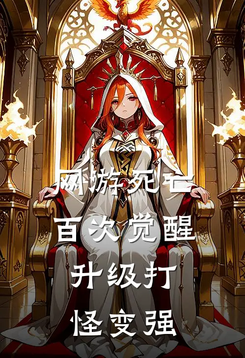 网游死亡百次觉醒，升级打怪变强