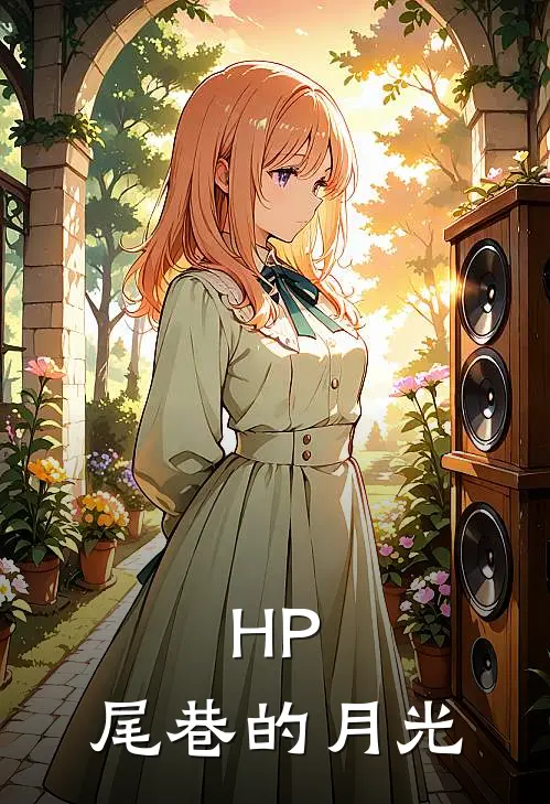 HP：尾巷的月光