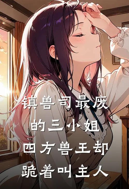镇兽司最废的三小姐，四方兽王却跪着叫主人