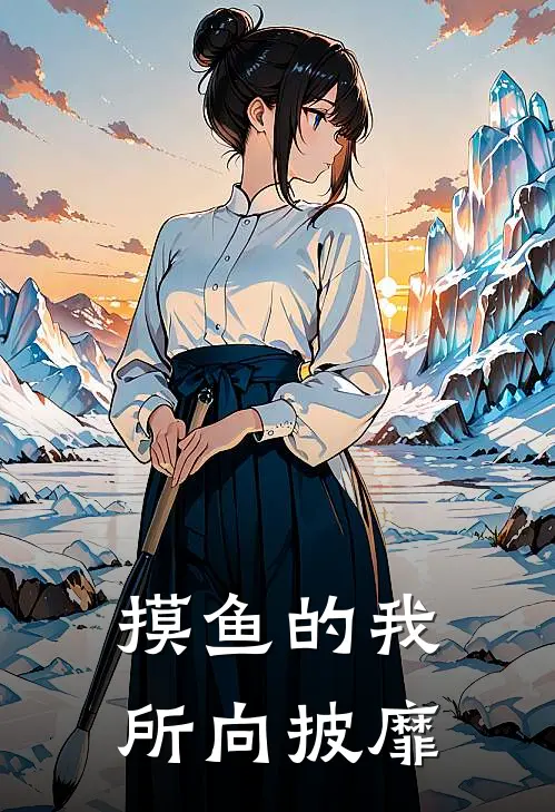 摸鱼的我，所向披靡