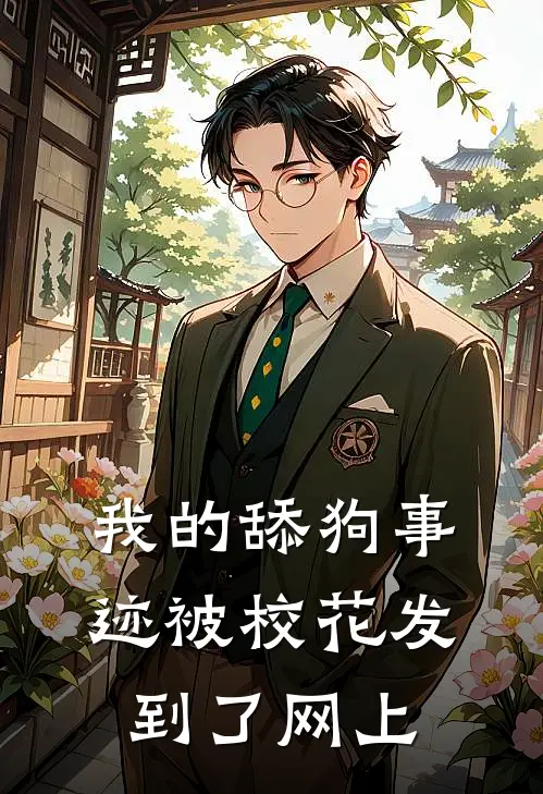 我的舔狗事迹被校花发到了网上
