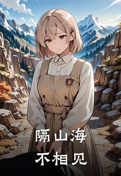 隔山海，不相见