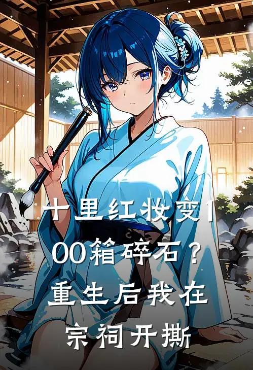 十里红妆变100箱碎石？重生后我在宗祠开撕