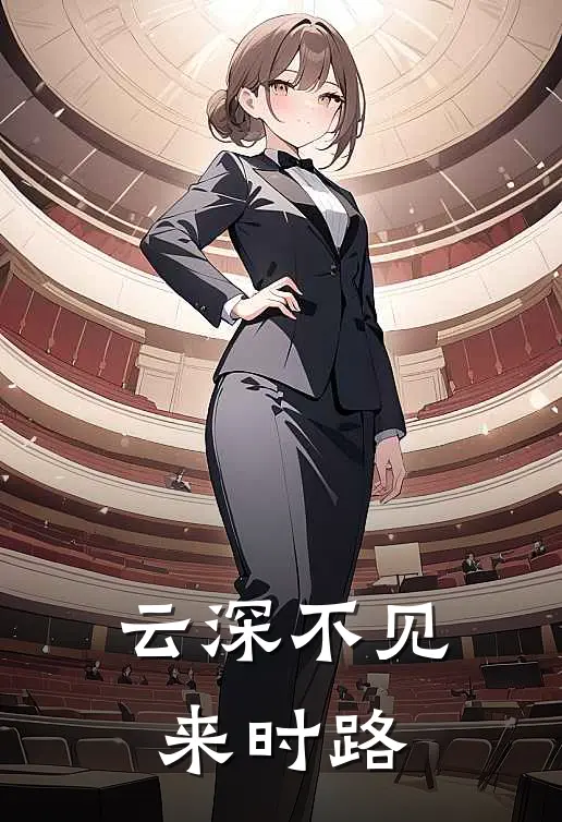 云深不见来时路