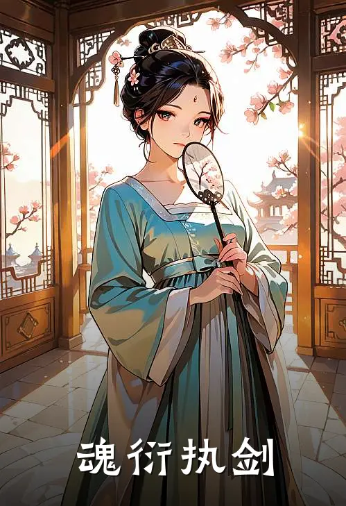 魂衍执剑