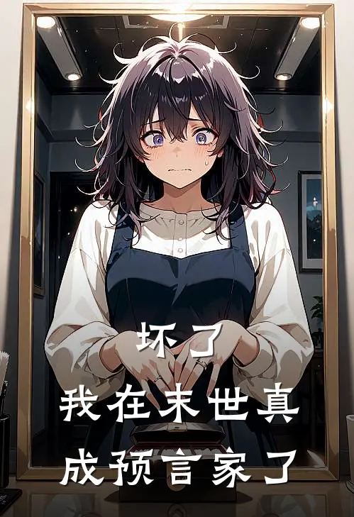 坏了，我在末世真成预言家了