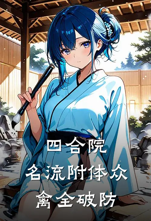 四合院：名流附体众禽全破防