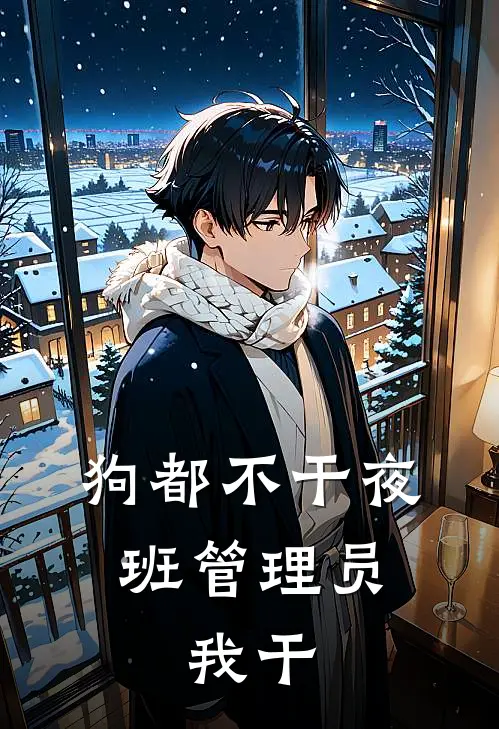 狗都不干夜班管理员，我干