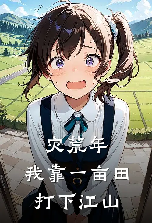 灾荒年，我靠一亩田打下江山