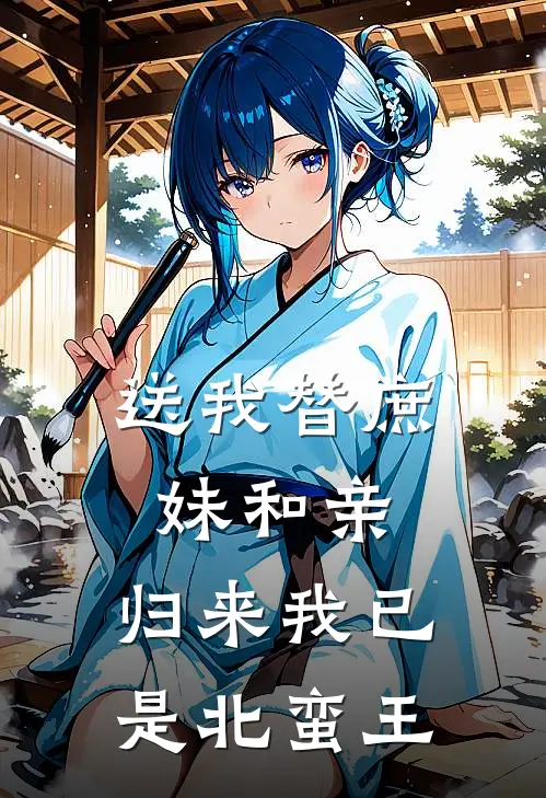 送我替庶妹和亲，归来我已是北蛮王