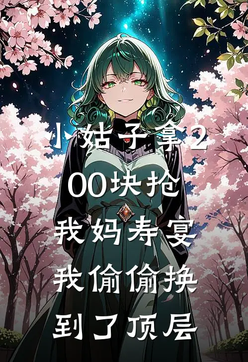 小姑子拿200块抢我妈寿宴，我偷偷换到了顶层
