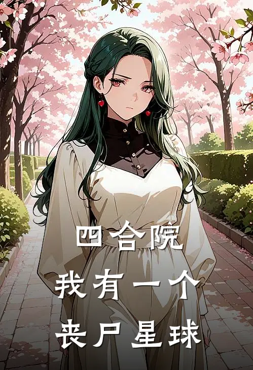 四合院：我有一个丧尸星球