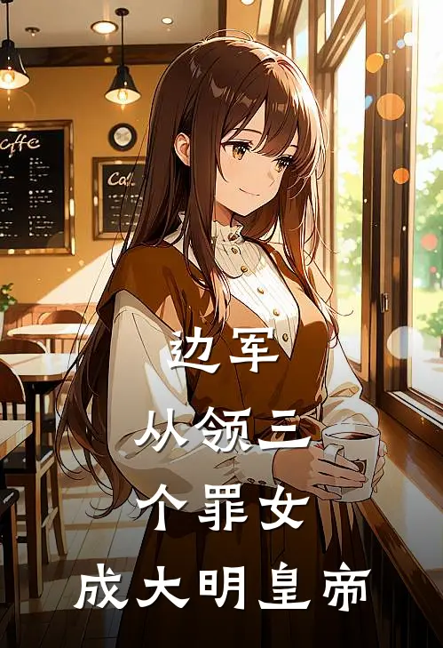 边军：从领三个罪女，成大明皇帝