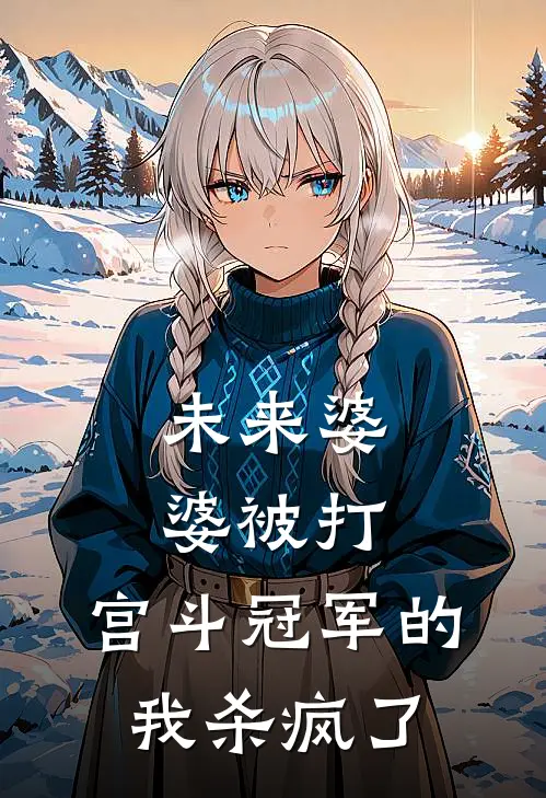 未来婆婆被打，宫斗冠军的我杀疯了