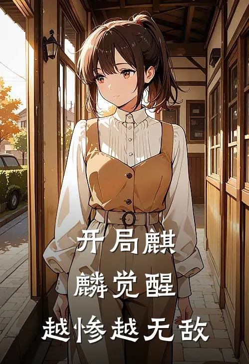 开局麒麟觉醒：越惨越无敌