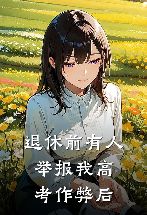 退休前有人举报我高考作弊后