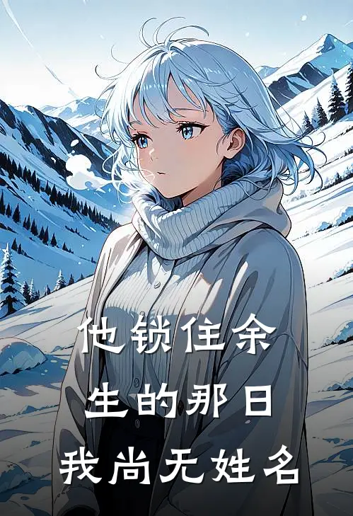 他锁住余生的那日，我尚无姓名