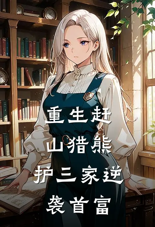 重生赶山猎熊，护三家逆袭首富
