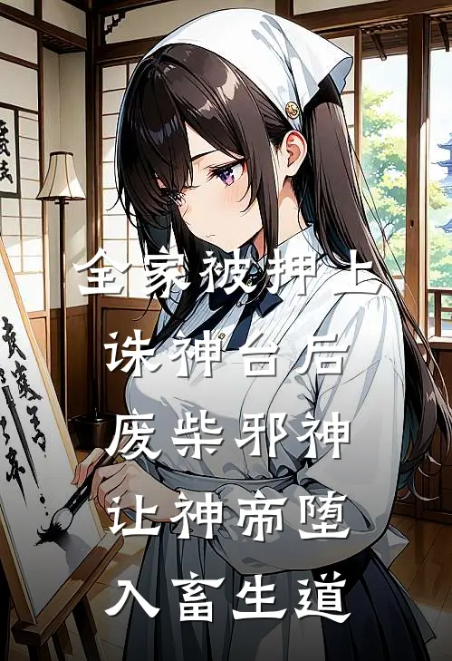 全家被押上诛神台后，废柴邪神让神帝堕入畜生道