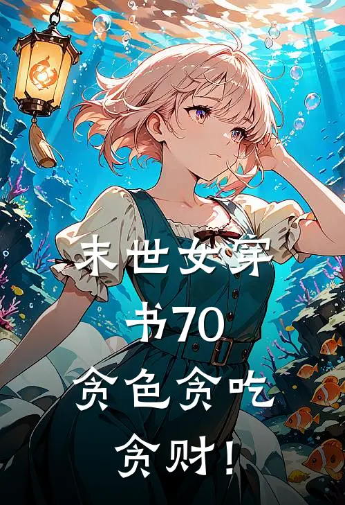 末世女穿书70，贪色贪吃贪财！