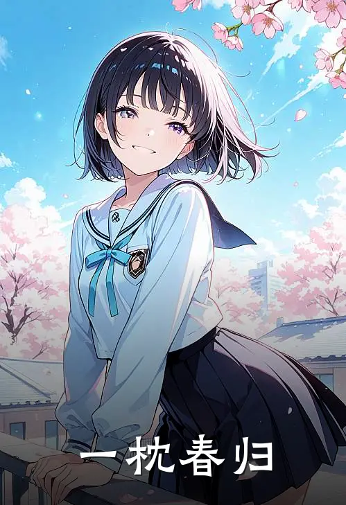 一枕春归