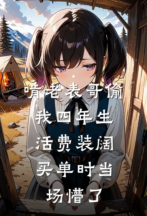 啃老表哥偷我四年生活费装阔，买单时当场懵了