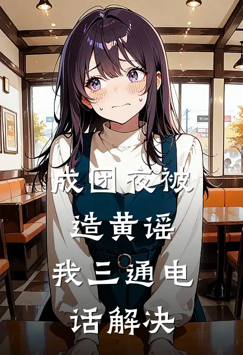 成团夜被造黄谣，我三通电话解决
