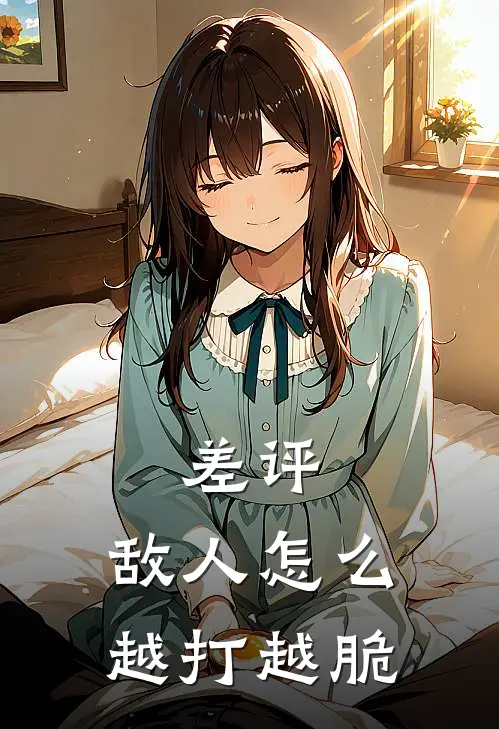 差评，敌人怎么越打越脆