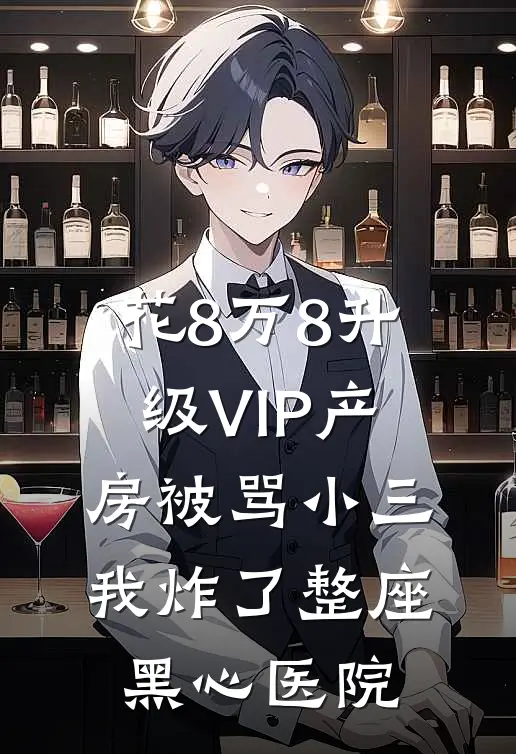 花8万8升级VIP产房被骂小三，我炸了整座黑心医院
