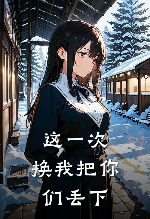 这一次，换我把你们丢下