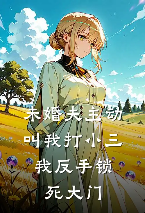 未婚夫主动叫我打小三，我反手锁死大门